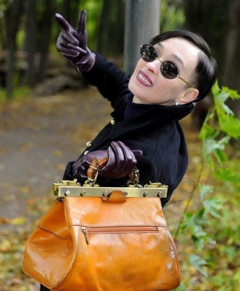 Анкета проститутки Лидия - город Северск, 48 лет, №2136